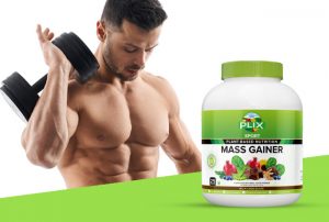 Blog 36 Is it good to take mass gainer