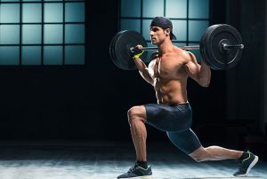 Does L-carnitine work without exercise?