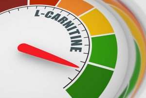 Do you know how long it takes L-carnitine to start working?