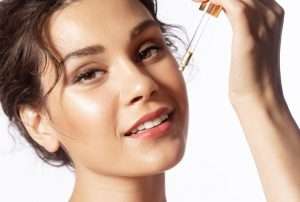 Blog 44 The Secret to Youthful Skin Anti ageing Serum