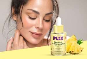 Pigmentation: How To Reduce It With Pineapple Pigmentation Serum