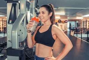 Blog 57 The best protein shakes for women Know the benefits of protein shakes for females