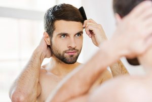The Best Men’s Hair Care Products To Keep Your Hair Looking Great