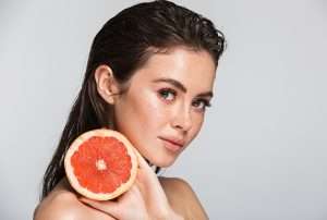 blog 42 How long does glutathione take to lighten skin