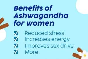 blog 43 In terms of female health what can ashwagandha do