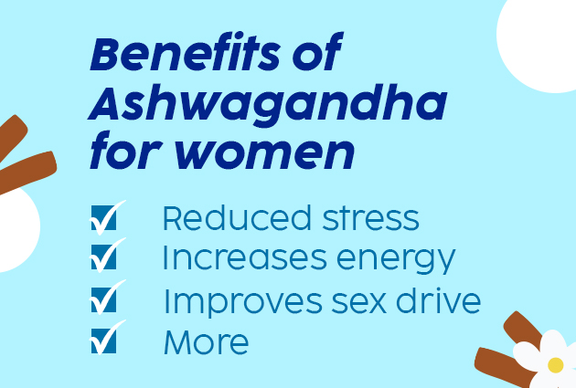 blog 43 In terms of female health what can ashwagandha do