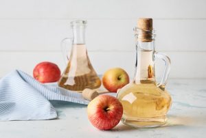 Organic Apple Cider Vinegar: The Ultimate Health Elixir