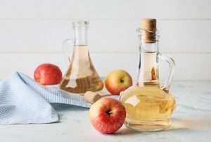 Organic Apple Cider Vinegar