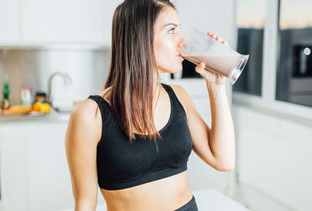 Blog 42 Why You Should Drink A Protein Shake After Your Workout