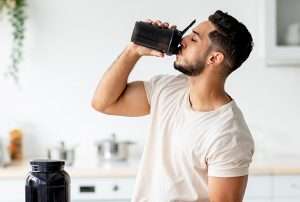 8 Reasons Why You Should Start Drinking plant based protein shake