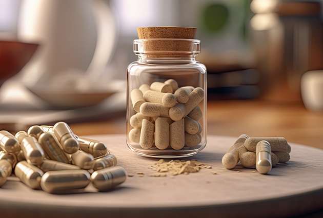 The Benefits of Ashwagandha Capsules and How to Use Them for Improved Health and Well Being