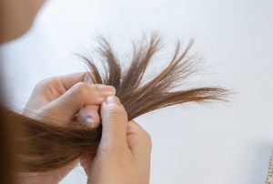 Biotin Treatment For Hair; How to Repair Damaged Hair