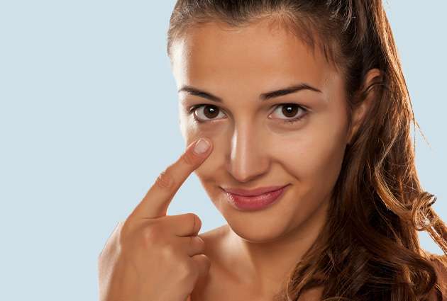 23. How To Get Rid Of Dark Circles With The Right Face Wash