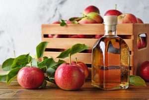 Health Benefits of Using Apple Cider Vinegar Remedies for Weight Loss