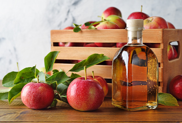 31. Health Benefits of Using Apple Cider Vinegar Remedies for Weight Loss