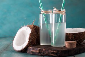 Blog 51. How to Choose a Coconut Water for Keto Dieters