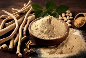 Which are the most beneficial uses of Ashwagandha?