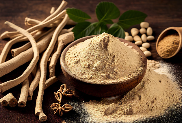 Blog 60. Which are the most beneficial uses of ashwagandha