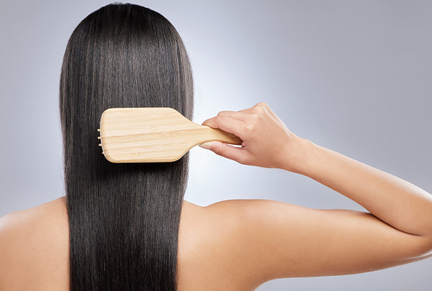 30. Biotin Tablets For Hair The Science Behind Achieving Healthier Shinier Hair