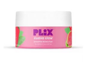 guava moisturizer
