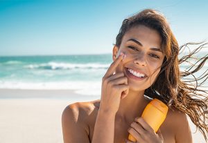 Explore The Key Benefits Of Sunscreen