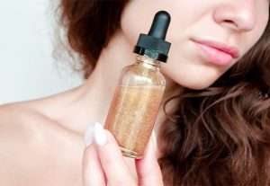 Benefits And Uses Of 24k Gold Serum