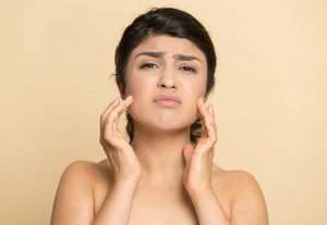 Signs & Symptoms Of Collagen Deficiency