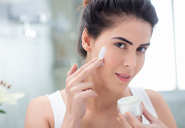 uses and benefits of moisturizer