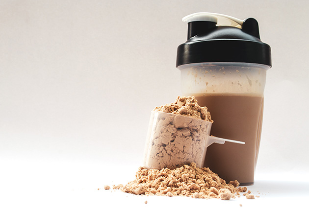 8. A Healthier You Exploring the Benefits of Gluten Free Protein Powder