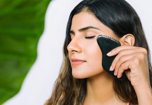 Discover The Amazing Benefits Of Gua Sha Stone For Face Lift