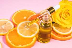 Vitamin c serum benefits