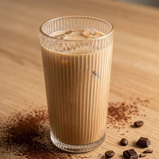 Iced Coffee