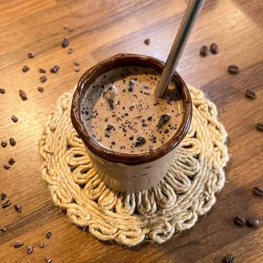 Iced Mocha