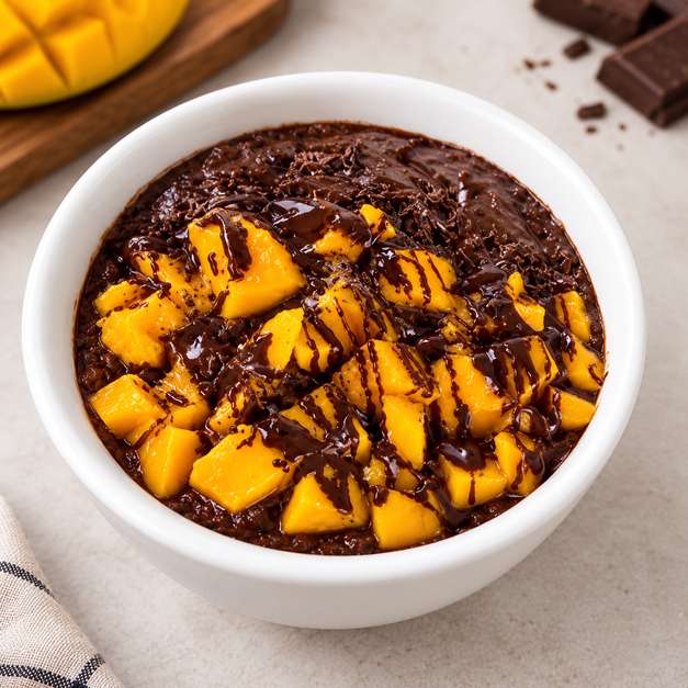 Overnight Oats